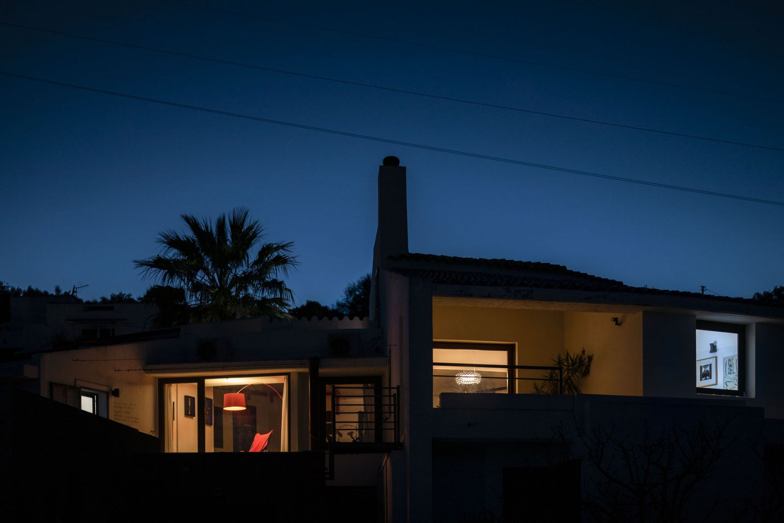 Foscarini MyLight